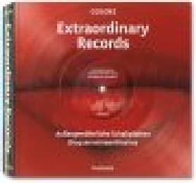 Cover von Extraordinary Records