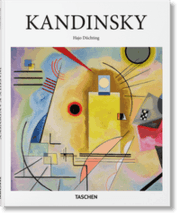 Cover von Kandinsky