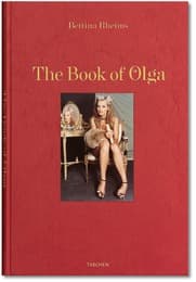 Cover von The Book of Olga