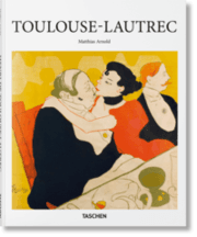 Cover von Toulouse-Lautrec
