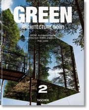Cover von Green Architecture Now! 2