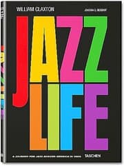 Cover von Jazzlife