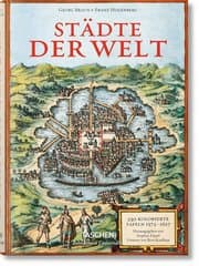 Cover von Städte der Welt