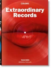 Cover von Extraordinary Records