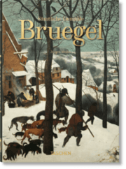 Cover von Bruegel