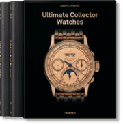 Cover von Ultimate Collector Watches