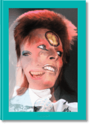 Cover von Mick Rock