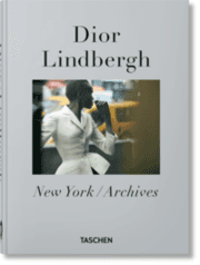 Cover von Peter Lindbergh