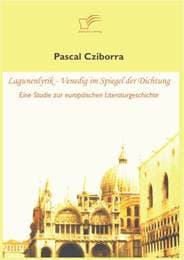 Cover von Lagunenlyrik - Venedig im Spiegel der Dichtung