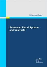 Cover von Petroleum Fiscal Systems and Contracts