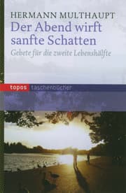 Cover von Der Abend wirft sanfte Schatten