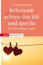 Cover von Behutsam achten das Ich und das Du