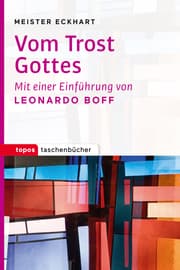Cover von Vom Trost Gottes