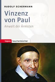 Cover von Vinzenz von Paul