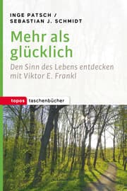 Cover von Mehr als glücklich