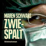 Cover von Zwiespalt (Ungekürzt)