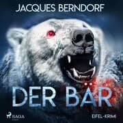 Cover von Der Bär - Eifel-Krimi (Ungekürzt)