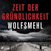 Cover von Zeit der Gründlichkeit