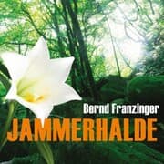 Cover von Jammerhalde (Ungekürzt)