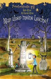 Cover von Nur über meine Leiche!