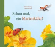 Cover von Schau mal, ein Marienkäfer!