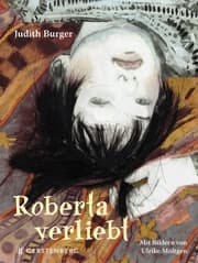 Cover von Roberta verliebt
