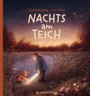 Cover von Nachts am Teich