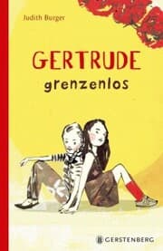 Cover von Gertrude grenzenlos