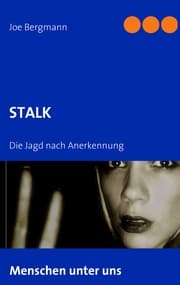 Cover von STALK