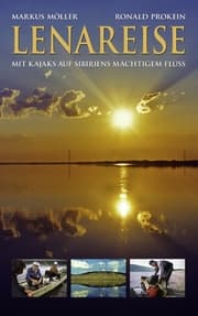 Cover von Lenareise