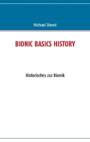 Cover von BIONIC BASICS HISTORY