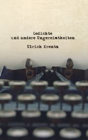 Cover von Gedichte