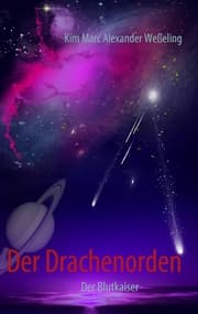Cover von Der Drachenorden II