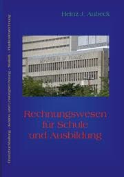Cover von Rechnungswesen für Schule und Ausbildung
