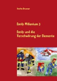 Cover von Emily Millenium 3