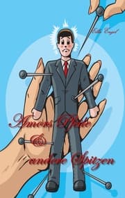 Cover von Amors Pfeile und andere Spitzen