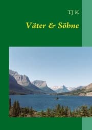 Cover von Väter & Söhne