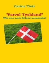 Cover von 'Farvel Tyskland'