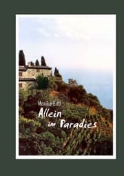 Cover von Allein im Paradies