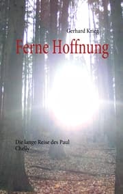 Cover von Ferne Hoffnung
