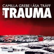 Cover von Das Trauma