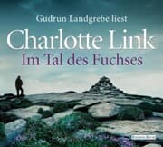 Cover von Im Tal des Fuchses