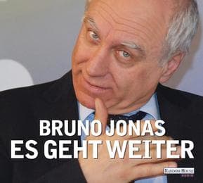 Cover von Es geht weiter