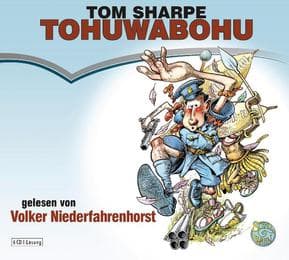 Cover von Tohuwabohu
