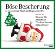 Cover von Böse Bescherung - etwas andere Weihnachtsgeschichten