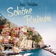 Cover von Schöne Ruinen