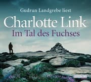 Cover von Im Tal des Fuchses