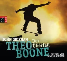 Cover von Der Überfall