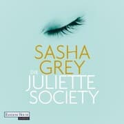 Cover von Die Juliette Society