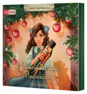 Cover von Nussknacker und Mausekönig